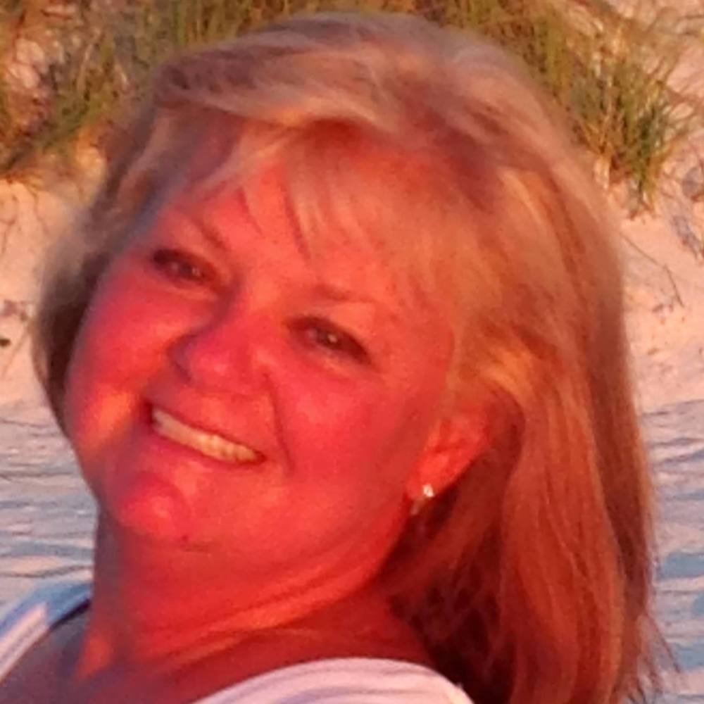 Meet your Posher, Carol